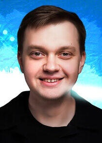 photo of Максим Баранов photo of Максим Баранов