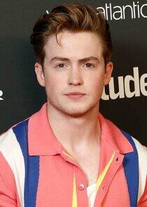 Kit Connor Kit Connor