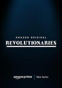 Revolutionaries Revolutionaries