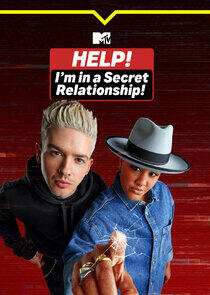Help! I'm in a Secret Relationship! - Season 3 Help! I'm in a Secret Relationship! - Season 3