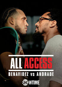 All Access - Season 42 All Access - Season 42