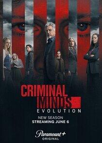 Criminal Minds - Season 17 Criminal Minds - Season 17