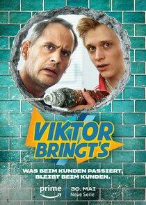 Viktor Bringt's Viktor Bringt's