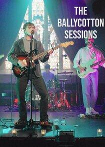 The Ballycotton Sessions The Ballycotton Sessions