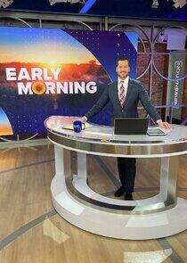 Early Morning Early Morning