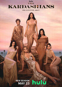 The Kardashians - Season 5 The Kardashians - Season 5