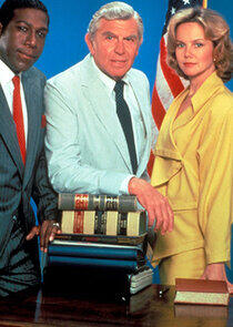 Matlock - Season 1 Matlock - Season 1