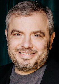 photo of Тимур Вайнштейн photo of Тимур Вайнштейн