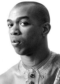 Geoffrey Holder Geoffrey Holder