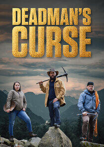 Deadman's Curse - Season 1 Deadman's Curse - Season 1