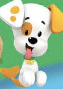 Bubble Puppy Bubble Puppy