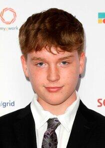 Cormac Hyde-Corrin Cormac Hyde-Corrin