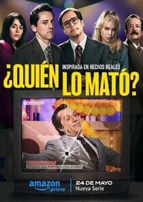¿Quién lo mató? - Season 1 ¿Quién lo mató? - Season 1