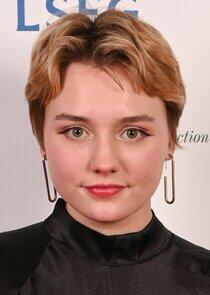 Kizzy Edgell Kizzy Edgell