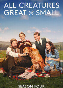 All Creatures Great and Small - Season 4 All Creatures Great and Small - Season 4