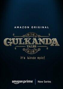 Gulkanda Tales Gulkanda Tales