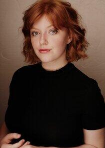 Maeve Metelka