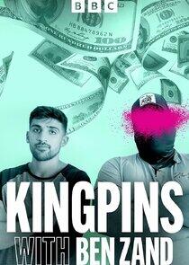 Kingpins Kingpins