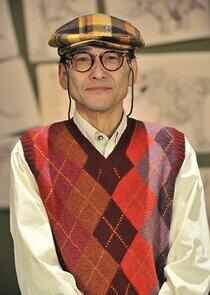 Naohisa Tatsui Naohisa Tatsui