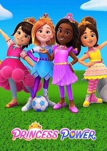 Princess Power Princess Power
