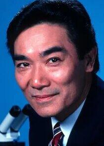 Robert Ito Robert Ito