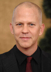 Ryan Murphy Ryan Murphy