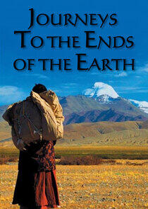 Journeys to the Ends of the Earth Journeys to the Ends of the Earth