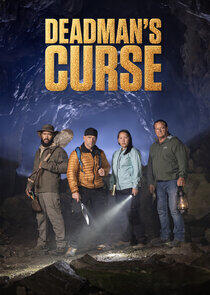 Deadman's Curse - Season 2 Deadman's Curse - Season 2