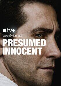 Presumed Innocent Presumed Innocent