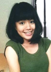 Foo Fang Rong Foo Fang Rong