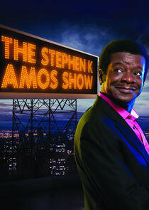 The Stephen K Amos Show The Stephen K Amos Show