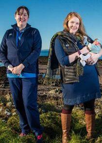 The Highland Midwife The Highland Midwife