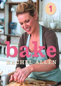 Rachel Allen: Bake! Rachel Allen: Bake!