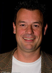 Kees Roorda Kees Roorda