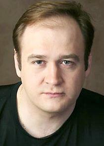 Иван Рыжиков Иван Рыжиков