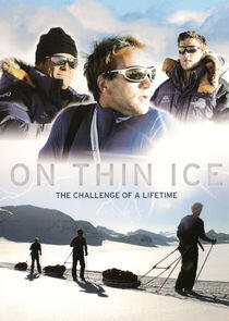 On Thin Ice On Thin Ice