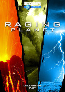 Raging Planet Raging Planet