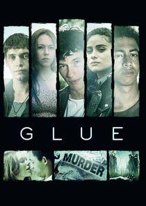 Glue Glue
