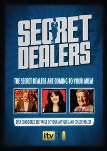 Secret Dealers Secret Dealers