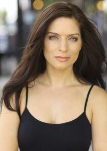 photo of Sherri Eakin
