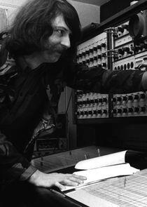 Malcolm Clarke Malcolm Clarke