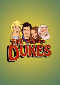 The Dukes The Dukes