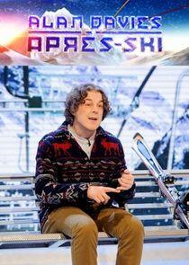Alan Davies Après-ski - Season 1 Alan Davies Après-ski - Season 1