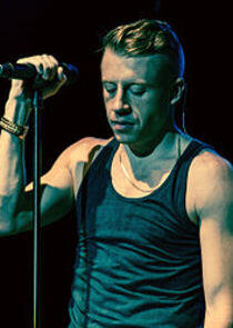 photo of Macklemore photo of Macklemore