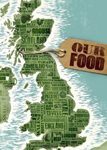 Our Food Our Food