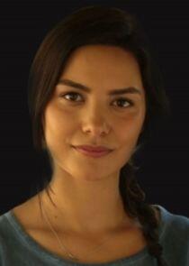 Zeynep Zeynep