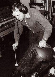 Roger Limb Roger Limb