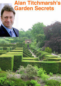 Alan Titchmarsh's Garden Secrets Alan Titchmarsh's Garden Secrets