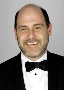 Matthew Weiner Matthew Weiner