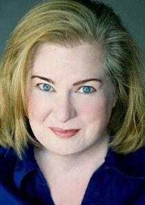 Mary Jo Pehl Mary Jo Pehl